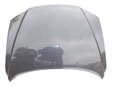 Volvo s80 2.8t 1999r капот фото №1