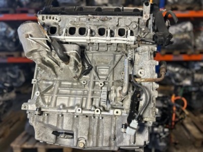 Vw t5 transporter caravelle multivan 2.5tdi 96kw двигатель bnz bpc фото №1