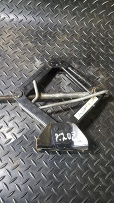 Домкрат подъемник peugeot 208 фото №1