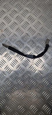 Mercedes w177 шланг массовый a1775402500 фото №1