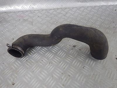Saab 93 9-3 lift ttid шланг трубка труба турбіни фото №1
