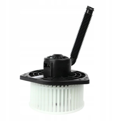 Вентилятор subaru forester 1997 - 2002 повітродувка фото №1