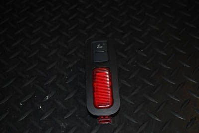 Перемикач сигналізація audi a8 d3 4e0962109a фото №1