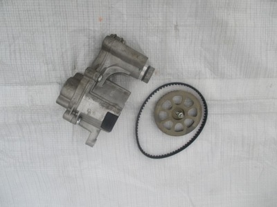 Насос wody ford puma focus mk4 1.0 ecoboost фото №1