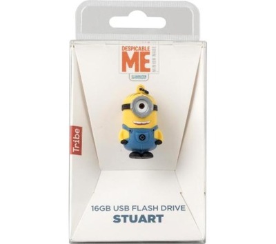 ORYGINALNY pendrive 16GB MINIONKI minionek Stuart