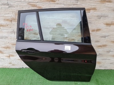 Дверь bmw 2 f46 цвет b53 фото №1