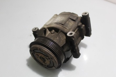 Компрессор кондиционера fiat stilo 1.2 фото №1