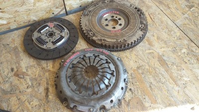 RENAULT CLIO 0.9 TCE sprzęgło kompletne