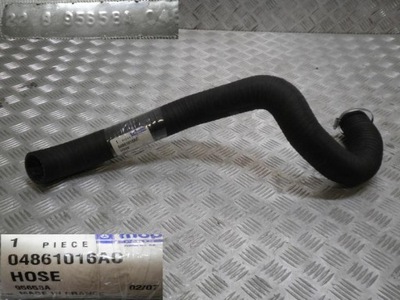 JUNCTION PIPE JUNCTION PIPE 04861016AC JEEP CHRYSLER DODGE MOPAR  