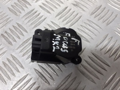 Ford оригінальний номер 3m5h19e616aa моторчик обігрівача фото №1