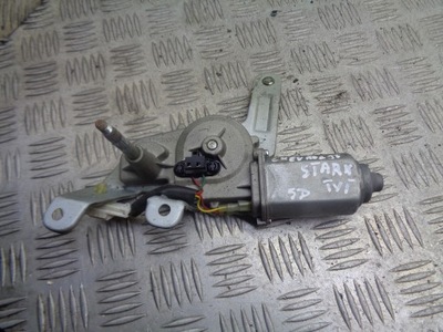 Моторчик дворники задний spark 96896477 фото №1