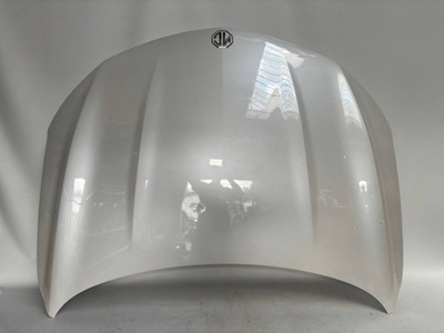 Капот mg marvel фото №1