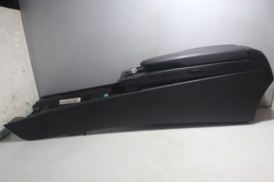 Тунель середній mercedes c klasa w204 фото №1