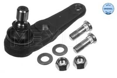 8/5000 BOLT SWINGARM MEYLE-ORIGINAL: TRUE TO OE. MEYLE 35-16 010 0024  