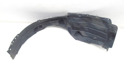 Подкрылок правый перед правое передние mitsubishi eclipse cross 5370b808 фото №1