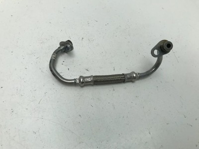 Mercedes glc 2022 c253 amg 3.0 43 труба трубка шланг масла a2760900477 фото №1