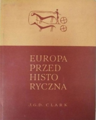 Europa przedhistoryczna