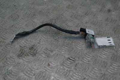 Hyundai ioniq 5 клемма minsowa фото №1