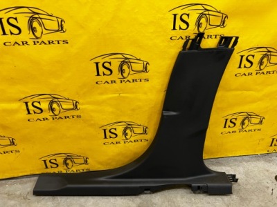 Защита стойка правая peugeot 508 i rxh lift 2.0 hdi фото №1