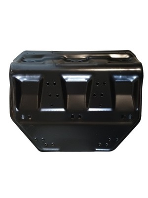 Лист кронштейн крила scania r/p 13578891 фото №1