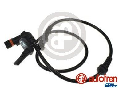 SENSOR ABS MERCEDES CLASE A E-CELL 10-12  