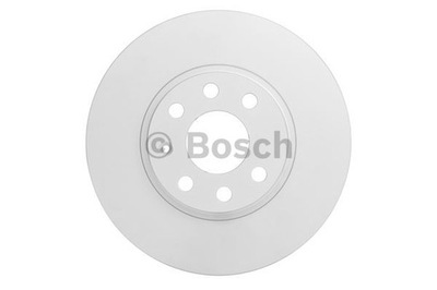 BOSCH 0 986 479 B46 ДИСК ТОРМОЗНОЙ