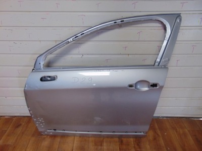 Распродажа дверь citroen c5 iii 3 kombi 2008-2015 дверь левый перед фото №1