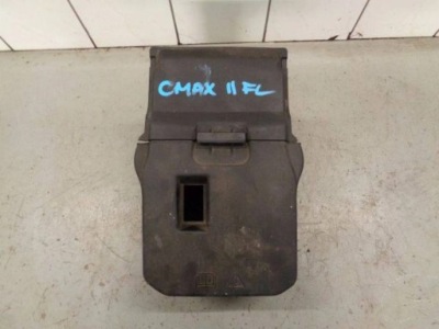 C-max ii lift 1.0 eb захист корпус акумулятор фото №1