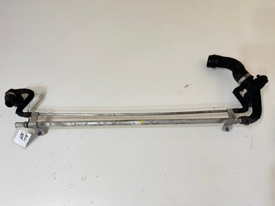 Audi sq7 bentley bentayga труба шланг wody 4m0121070ac фото №1