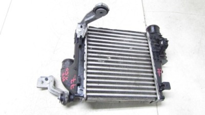 Ds7 crossback рестайлинг  1.5 интеркулер 9675627980 22- фото №1