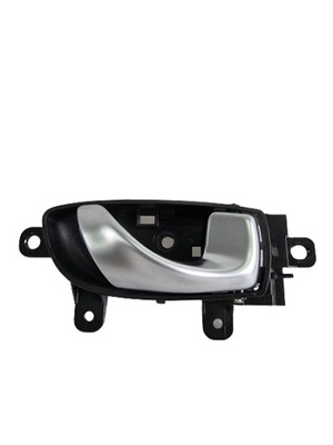 Infiniti q50 13- ручка дверь правый перед фото №1