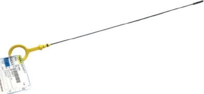 Вимірювач рівня оливи - оригінальний номер 059 115 611t фото №1