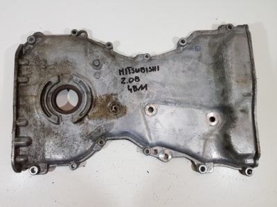 Корпус розподільного валу mitsubishi outlander 2.0b hyb фото №1