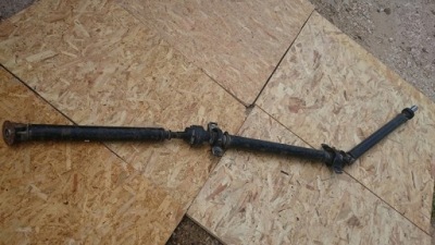 Toyota sienna xle 4x4 wał приводной мост dyferencja фото №1