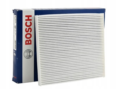 BOSCH FILTRO DE CABINA TOYOTA AVENSIS II T25  