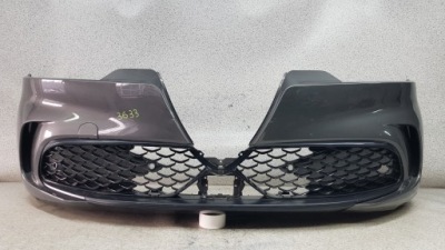 Alfa romeo tonale 2022 - бампер перед 3633 фото №1