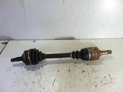 Приводной вал левая scudo jumpy expert 2.0 hdi 96-06 фото №1