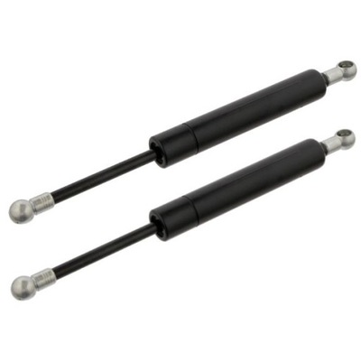 2x привід кришки багажника nissan pathfinder iii фото №1