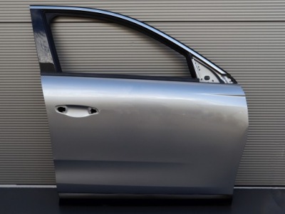 Дверей праве  передні citroen c5 x 21- r. kcac фото №1