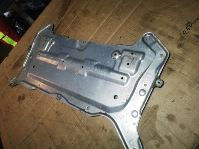 Захист підвіска передня перед porsche panamera 971407129s фото №1