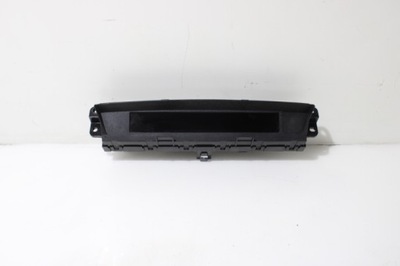 Дисплей mazda 6 ii фото №1