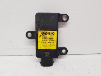 Kia sportage iii датчик esp 95690-1f000 фото №1