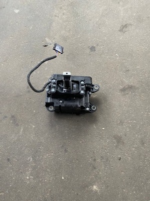 AUDI Q7 4M SELECTOR CAMBIOS DE TRANSMISIÓN 4M1713041E  