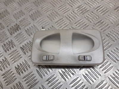 Освещение кабины перед fiat idea 735244963 фото №1