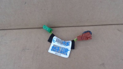 Citroen ds7 crossback рестайлинг  штекер электропроводка 9824427180 фото №1