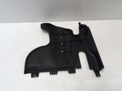 Seat tarraco захист підвіска лівий задня 5qf825206a фото №1