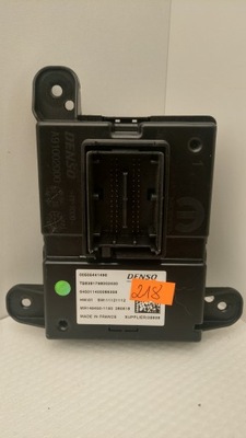 Модуль обігрівача 00505441490 alfa romeo stelvio фото №1