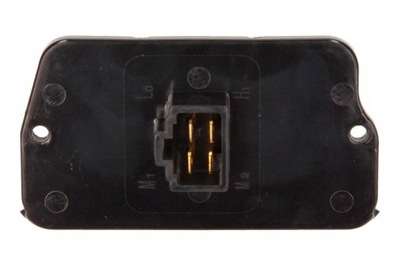 Maxgear резистор вентилятор honda civic maxgear фото №1