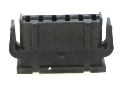 Цоколь роз'єми 6 styków 893971636 skoda фото №1