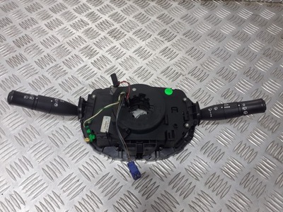 Подрулевой переключатель переключатель renault megane ii 82002164590 фото №1